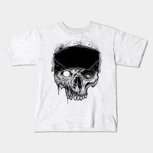 Skull Kids T-Shirt